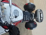     Honda CB1300SFA BOL DOR ABS 2011  22